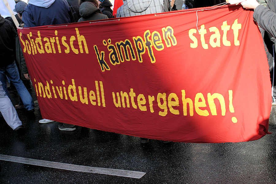 Tekel Demo Berlin 01