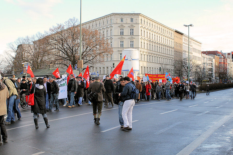 Tekel Demo Berlin 03